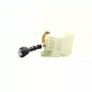 Image of FAST Bushing, selector-/gear lever FT73212 IVECO,DAILY IV Kasten/Kombi,Daily IV Pritsche / Fahrgestell,DAILY IV Bus