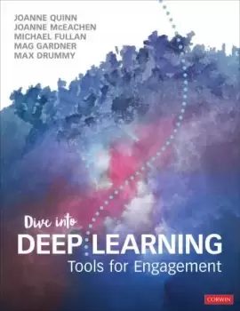 Image of Dive Into Deep Learning by Joanne Quinn