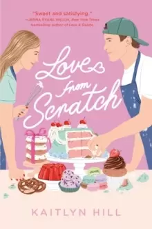 Image of Love from Scratch