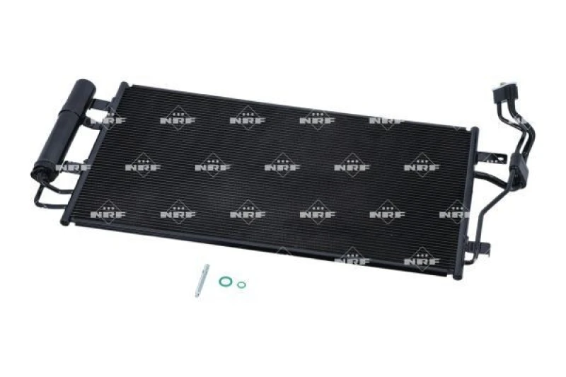 Image of NRF Air conditioning condenser NRF 350443