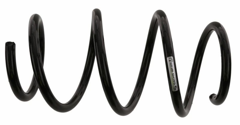 Image of Coil spring SACHS 991 371