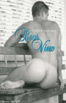Image of Rear View by Steven Vaschon Paperback