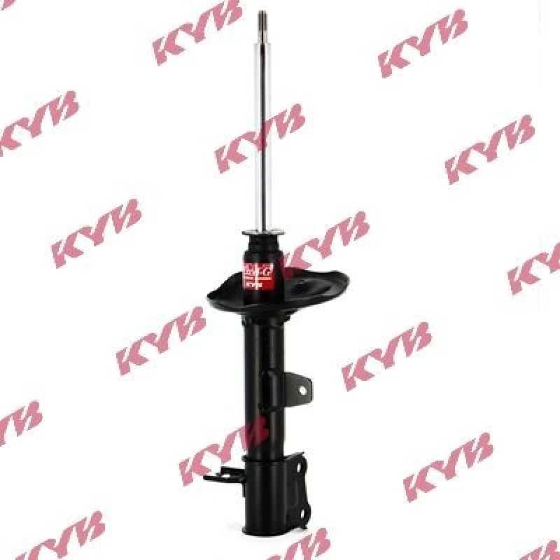 Image of KYB Shock absorber KYB 3330056