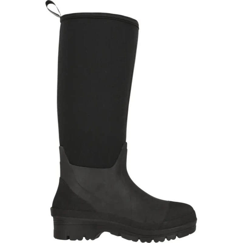 Image of Weather Report Womens rain boots Weather Report Raylee Noir Female 36