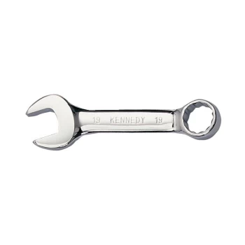 Image of Kennedy-pro - 11MM Short Arm Combination Spanner