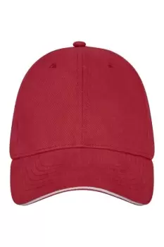 Image of Darton Sandwich 6 Panel Cap