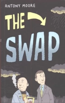Image of The Swap by Antony Moore Paperback