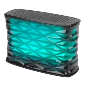 Image of Intempo EE5908BLKSTKEU7 Bluetooth WDS 162 Galaxy Speaker