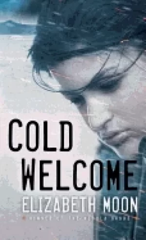 Image of cold welcome