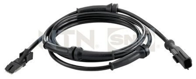 Image of ABS sensor SNR ASB155.16