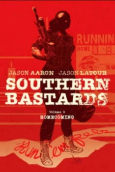 Image of Homecoming by Jason Aaron Book