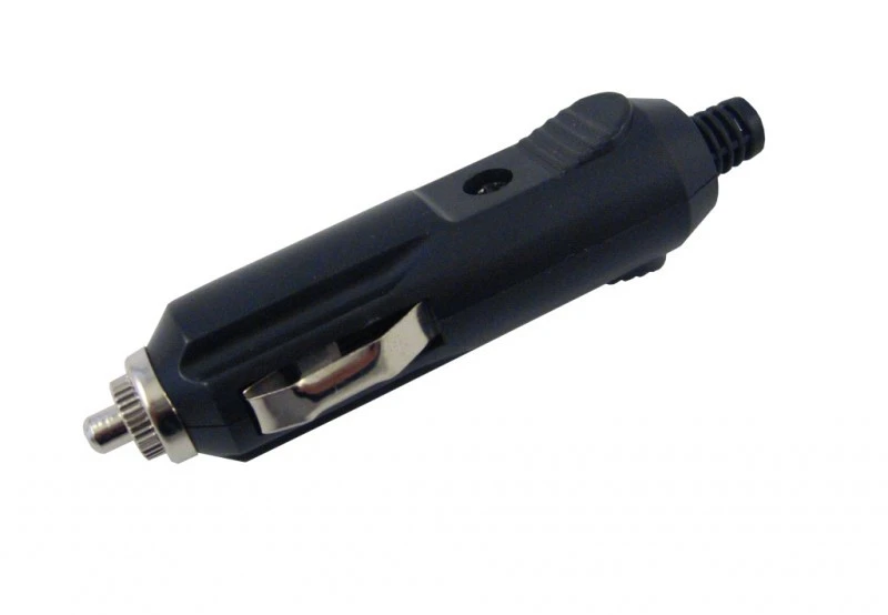 Image of CARCOMMERCE 61384 Car mobile phone charger 12V Car mobile phone charger (100026)