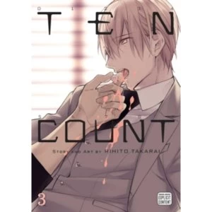 Image of Ten Count, Vol. 3 : 3