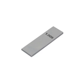 Image of 1.009MM Grade 1 Steel Slip Gauge (M88) - Kennedy