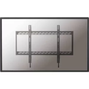 image of Wall Mount Fixed 60-100IN. Blac CB16107