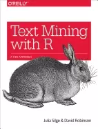Image of text mining with r a tidy approach
