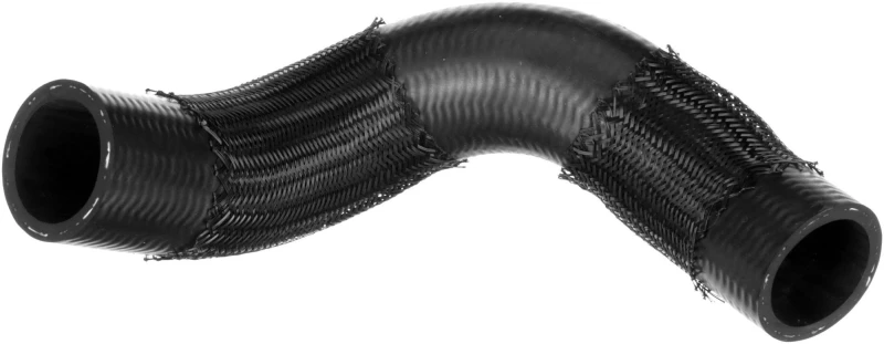 Image of GATES 05-4800 Radiator Hose EPDM (ethylene propylene diene Monomer (M-class) rubber) EPDM (ethylene propylene diene Monomer (M-class) rubber) Radiator