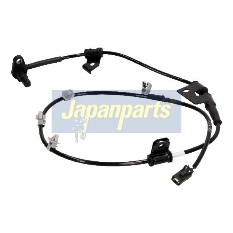Image of JAPANPARTS ABS sensor JAPANPARTS ABS-H80