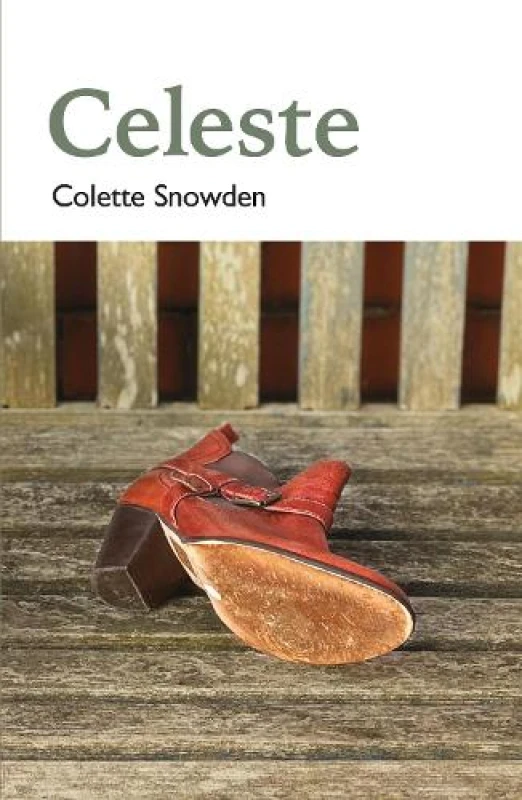 Image of Celeste. Paperback. By Colette Snowden Books