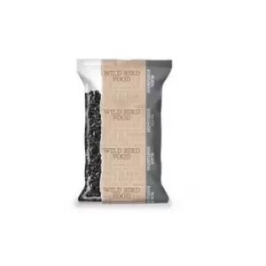 Image of Basics Black Sunflower Seed 500g) (May Vary) - May Vary