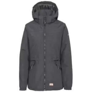 Image of Trespass Womens/Ladies Liberate Jacket (XXS) (Black)