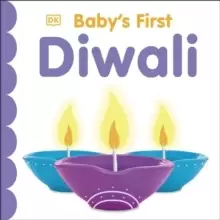 Image of Baby's First Diwali