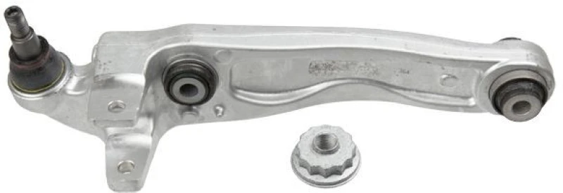 Image of Suspension arm LEMFORDER 39720 01