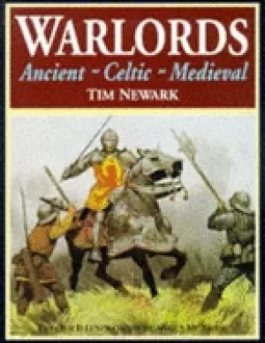 Image of warlords ancient celtic medieval