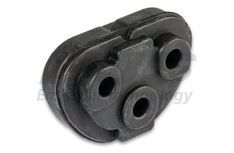 Image of Holding Bracket, silencer HJS 83 15 7194