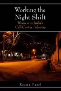 Image of working the night shift women in indiaas call center industry