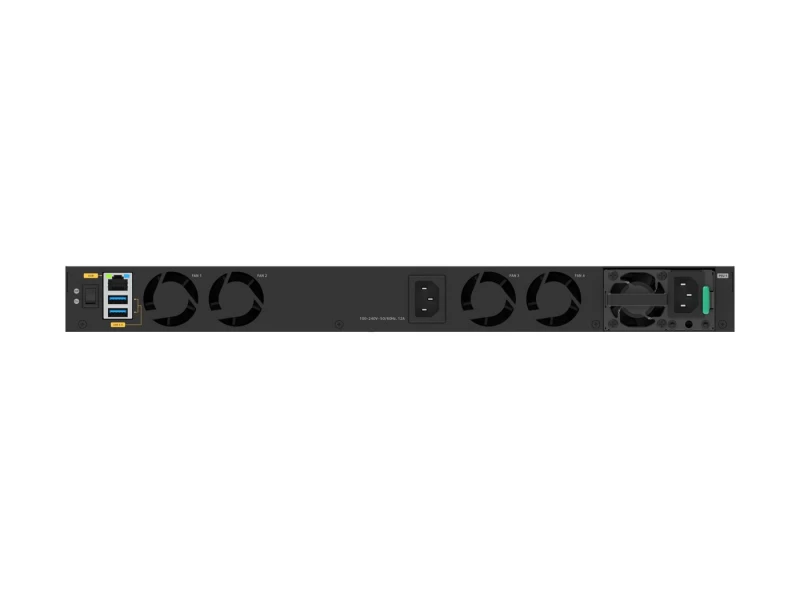 Image of Netgear M4350-24X4V Mnged L3 10G