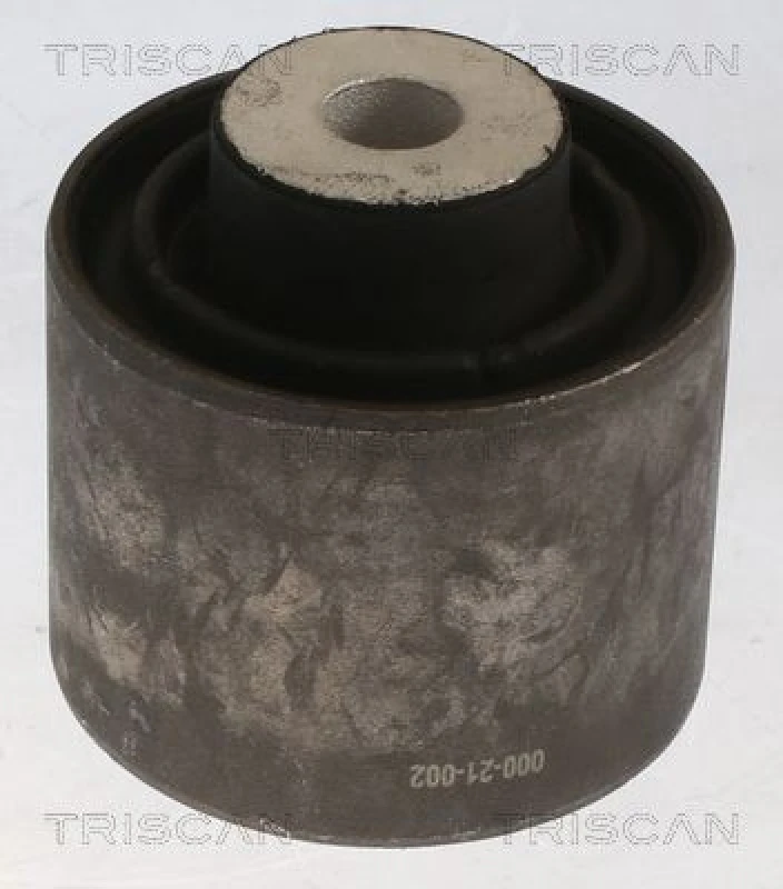 Image of TRISCAN Trailing arm / Suspension arm bush TRISCAN 8500 81802