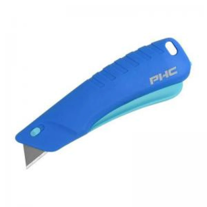 Image of Pacific Handy Cutter Smart - Retract Rebel Safety Knife