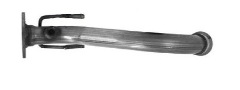 Image of Exhaust Pipe VEGAZ FR-491