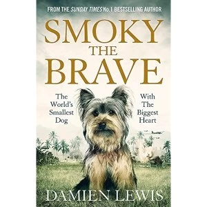 Image of Smoky the Brave Hardback 2018