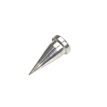 Image of Weller T0054443599 LT 1 Solder Tip - Round Tip Ø0.25 x 14.0mm