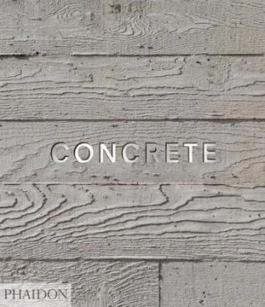 Image of Concrete by Leonard Koren Hardback