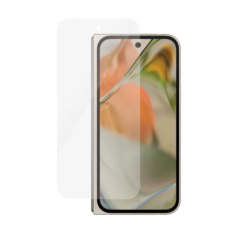 Image of PanzerGlass PanzerGlass Screen Protector Google Pixel 9 Pro Fold UltraWide Fit 4788