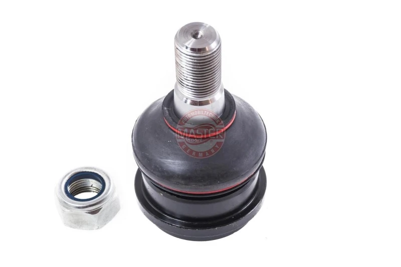 Image of MASTER-SPORT 42645B-PCS-MS Ball joint outer Support-/Steering Link (2462)