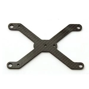 Image of Centro C4.2 Carbon Fibre Battery X Brace