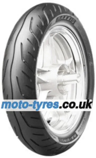Image of Maxxis MA Wings ( 110/70-13 TL 48S ) R-495231 Motorcycle Tyres