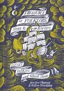 Image of treasury of folklore seas and rivers sirens selkies and ghost ships