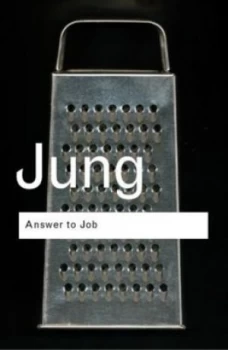 Image of Answer to Job by Jung C.G. Paperback