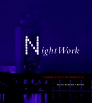 Image of nightwork a history of hacks and pranks at mit