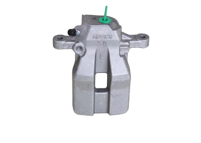 Image of Bosch 0 986 134 624 Brake caliper Aluminium Brake Caliper (78)
