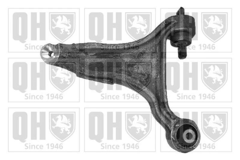 Image of QUINTON HAZELL Suspension arm QUINTON HAZELL QSA2685S