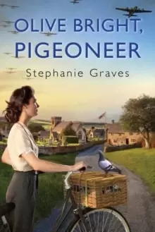 Image of Olive Bright, Pigeoneer