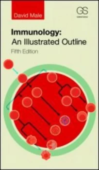 Image of Immunology by David K Male