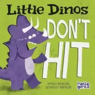 Image of little dinos dont hit