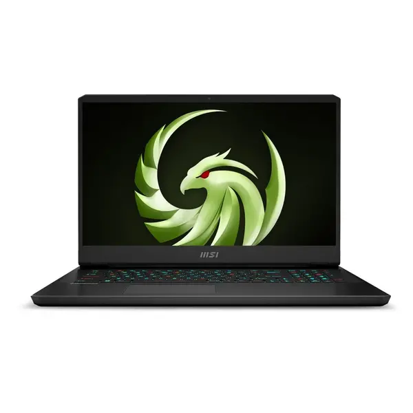 Image of MSI Alpha 17 Ryzen 9 16GB DDR5 1TB RTX 4070 240Hz QHD+ 17.3" Windows 11 Gaming Laptop